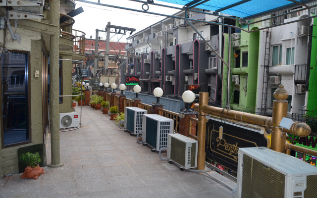 Penthouse Pattaya
