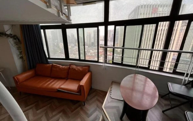 Mayson Shanghai Bund Serviced Apartment