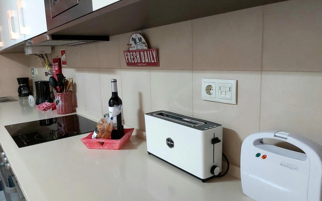 Casa Senhora da Ria- localização perfeita em Faro