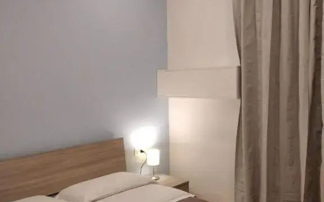 Chiarini22 Apartments