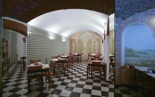 Zanhotel Tre Vecchi