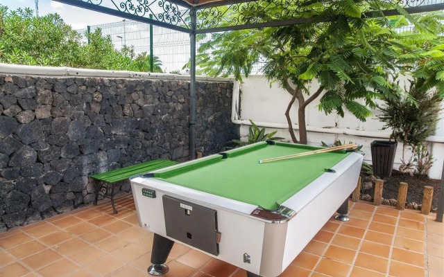 Club Del Carmen