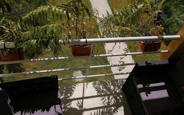 Tropical Cana Apartment