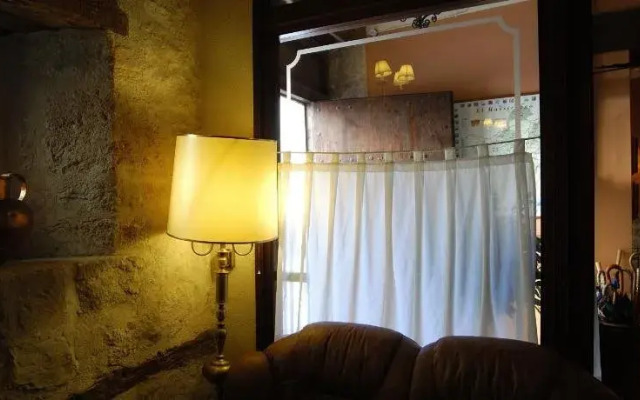 Aparthotel Don Iñigo de Aragón