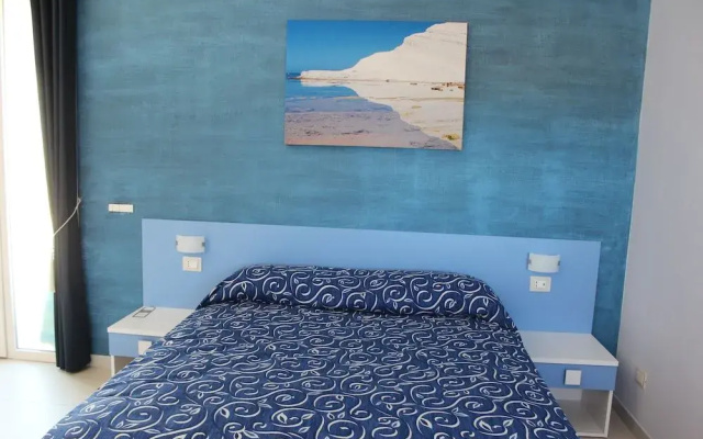 B&B L'Eden Di Capo Bianco