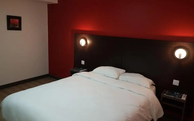 Fasthotel Thionville