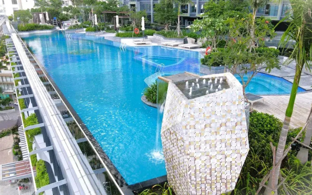 Lumiere Riverside by Aura Luxury