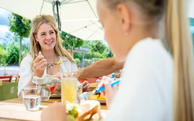 Traditional Style Villa with 2 Bathrooms near River Moselle