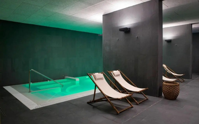 Hotel Bodega Finca de Los Arandinos