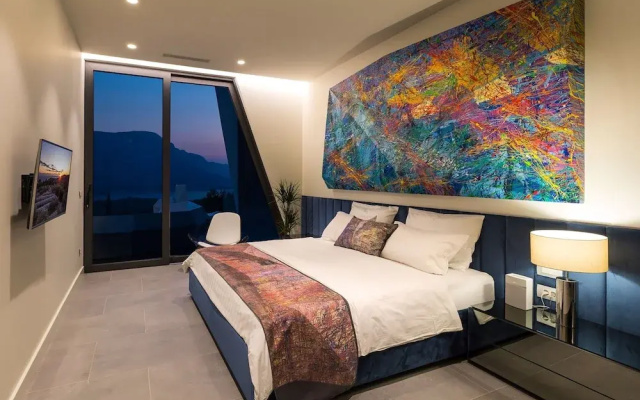 Luxury Villa Korcula Diamond