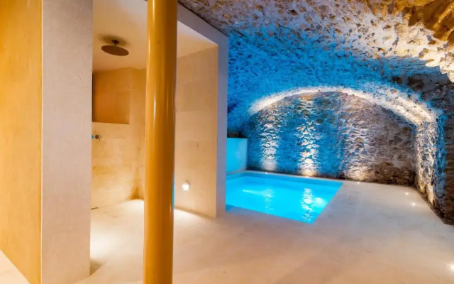 Can Mascort Eco Hotel