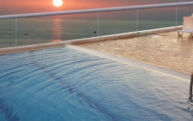 Jounieh Suites Hotel