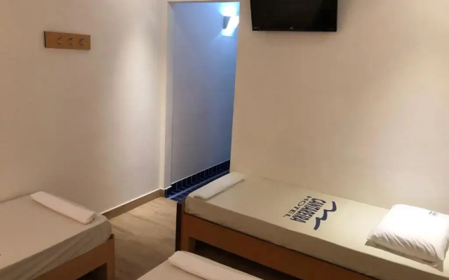 Hotel Cantareira