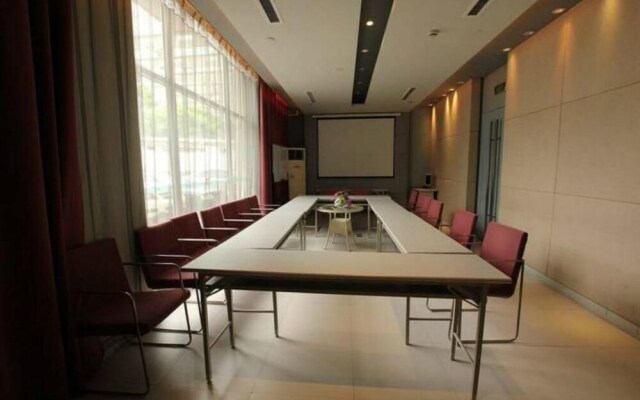 Jinjiang Inn - Qixing Road, Wanda Plaza, Guilin