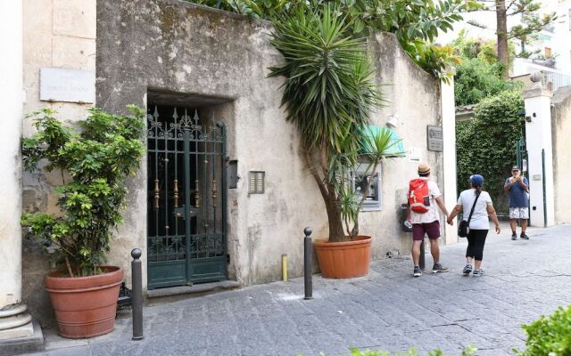 Palazzo Gargano