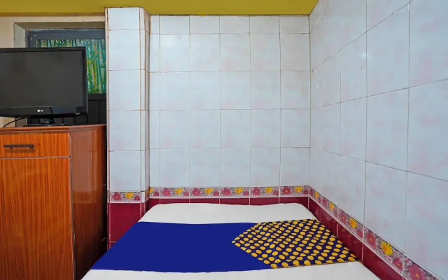 OYO Life 92651 Meir E-homestay Syariah