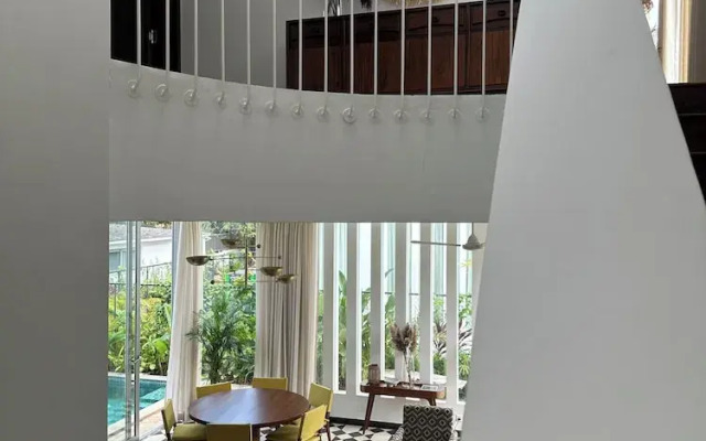 Casa Bella Vita