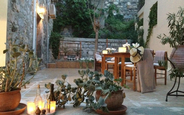 Hotel Archontiko