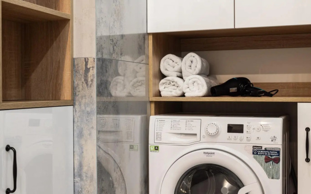 ПоСутки в Калининграде на улице 9 апреля