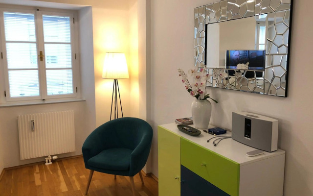 Design Apartment - Centrally located