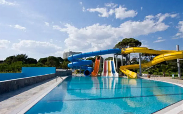 Altis Resort Hotel & Spa - All Inclusive