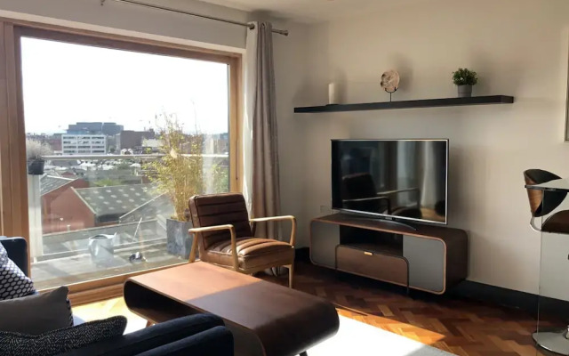 Macken Street Self Catering