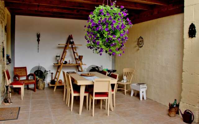 Chambre d'hôtes Les Cygnes Noirs