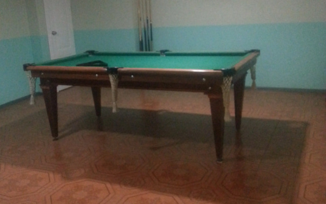 Тайга (Северск)