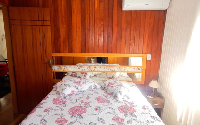 Casa Gramado Encantos