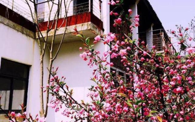Zhuliguan Boutique Hostel