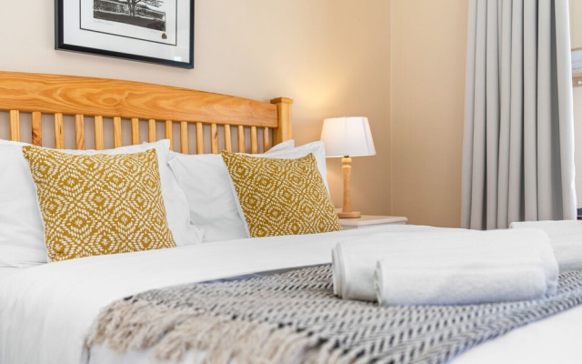 The Kleinmond Cottage