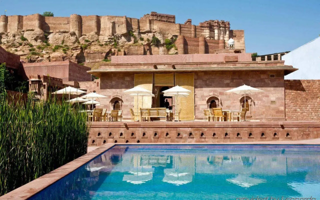 RAAS Jodhpur