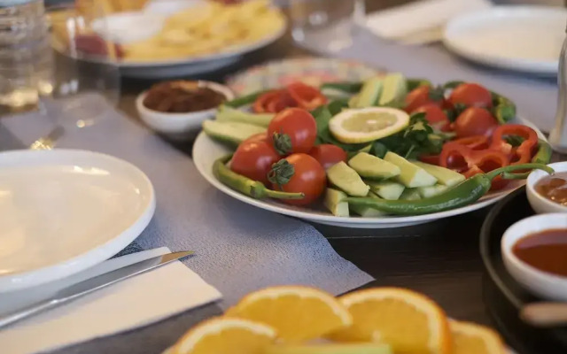 Mecit Kaptan Konağı