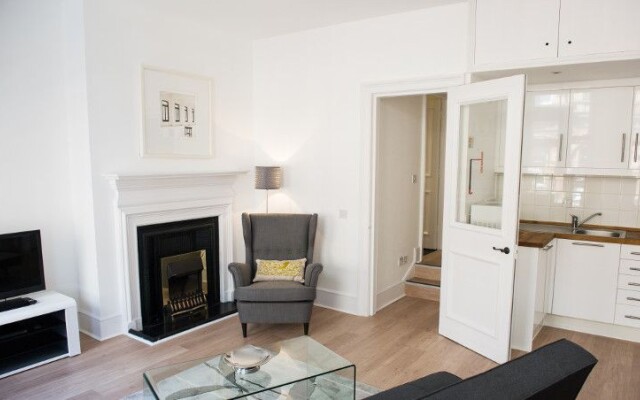West End One Apartments