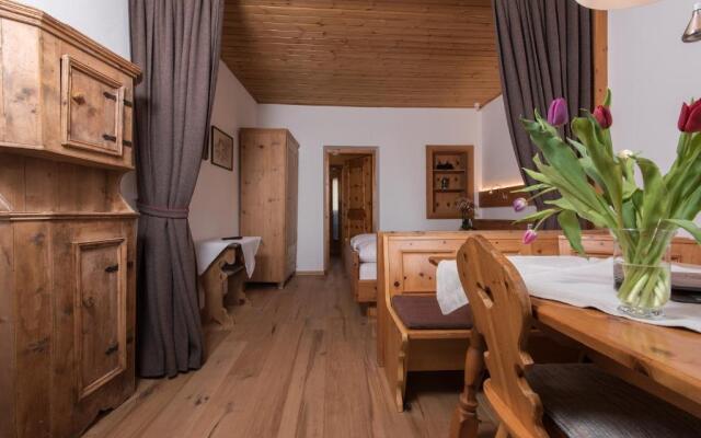 Hotel Ansitz Kematen Ritten