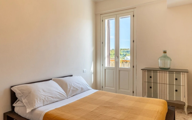 Casa Verga con Terrazza by Wonderful Italy