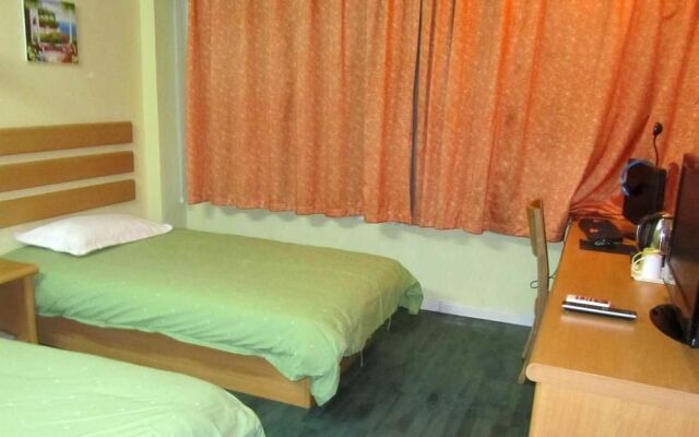 Homeinn Selected Hotel (Xinzhou Ancient City)