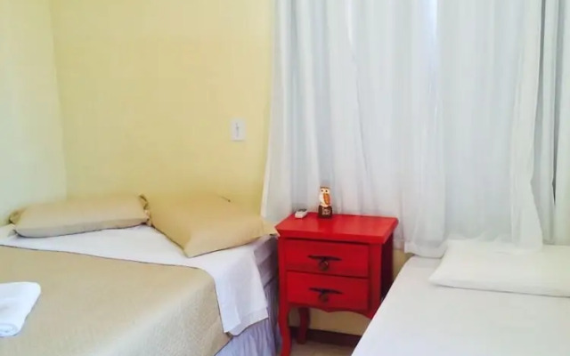 Pousada Maranatha Guest House