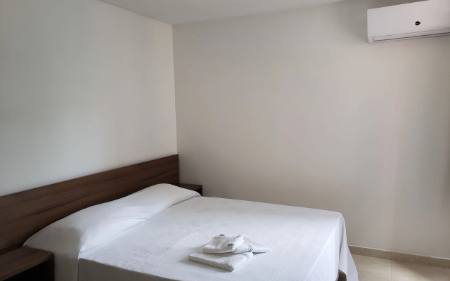 Executive Plaza Hotel