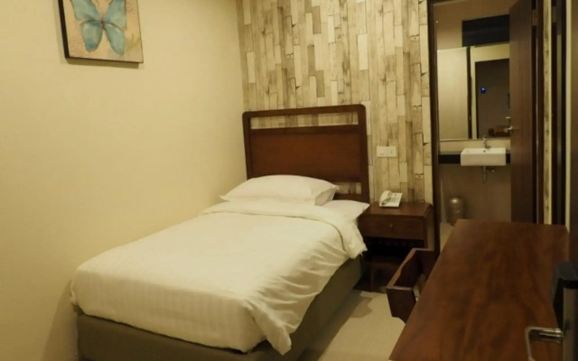 De'Boutique Style Hotel Malang