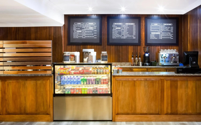 Elgro Hotel