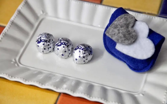 Studio in Castellammare di Stabia, With Wifi