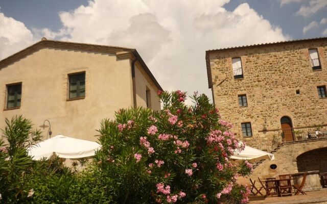 Residence Castello Di Orgiale