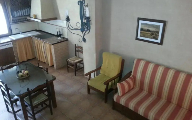 Apartamentos Valle del Guadalquivir