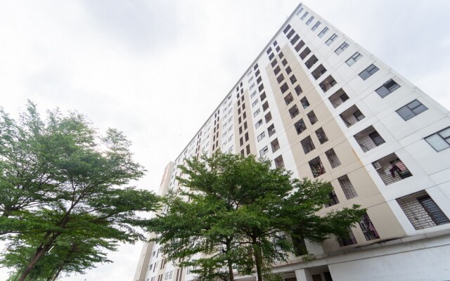 RedLiving Apartemen 19 Avenue - Reza Property