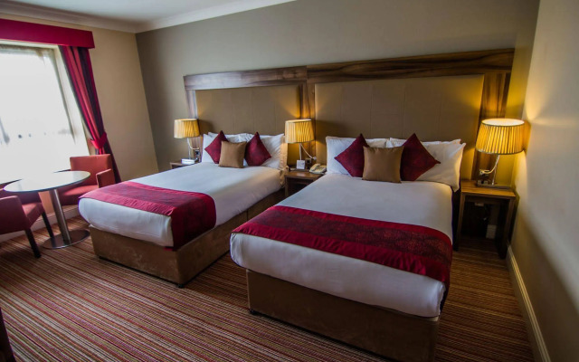 Clybaun Hotel Galway