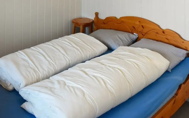 6 Person Holiday Home in Blaksæter