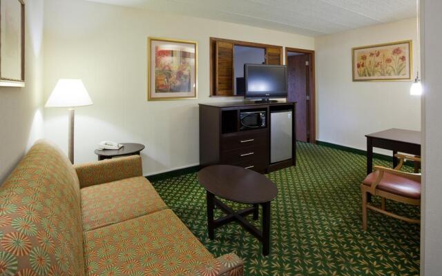 Best Western Bloomington Edina - Minneapolis