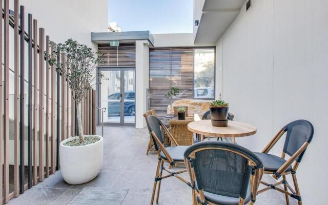 COOGEE BAY PENTHOUSE- L'Abode Accommodation