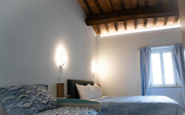 Room Rent Morrona